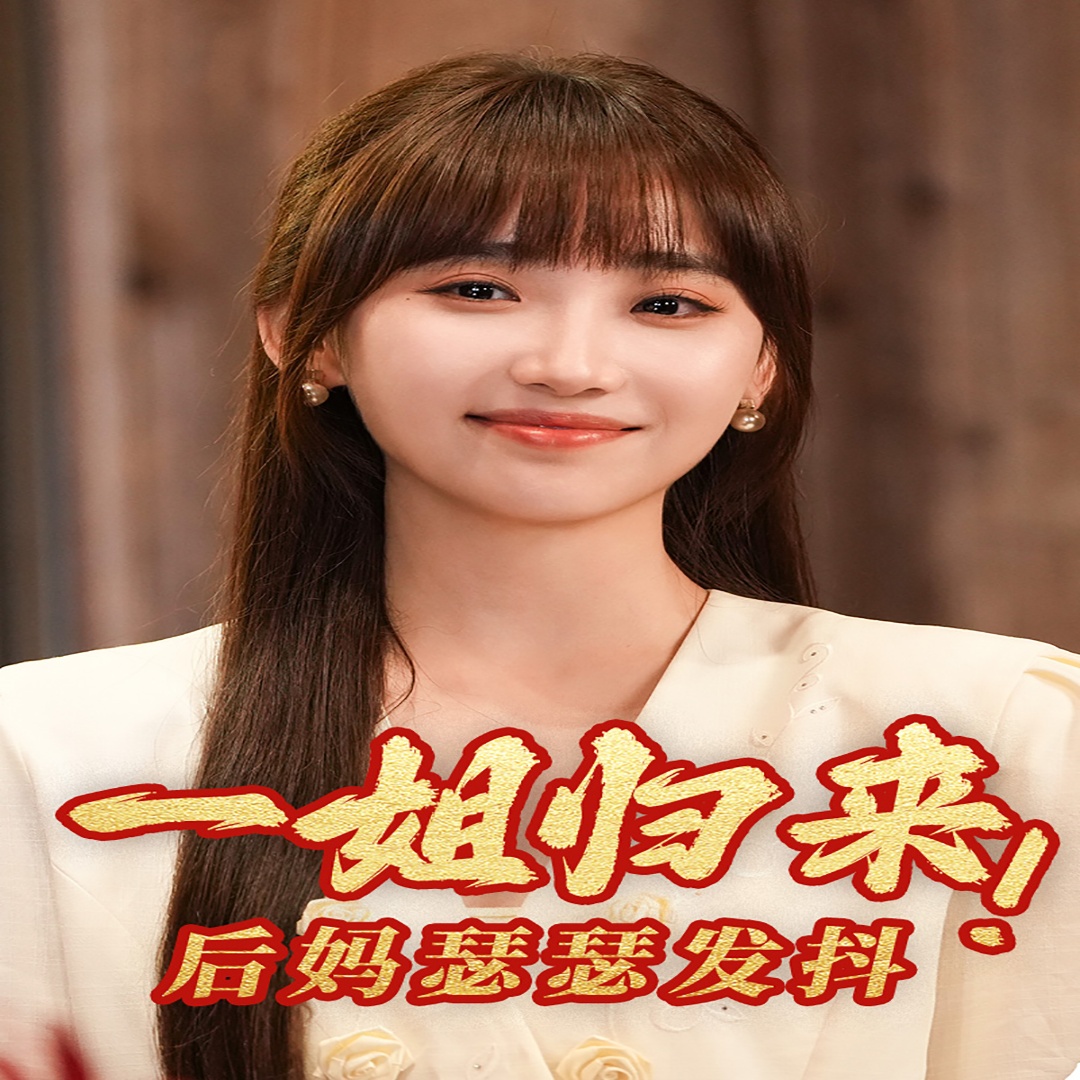 一姐歸來(lái)，后媽瑟瑟發(fā)抖