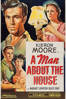 A Man About the House[電影解說]