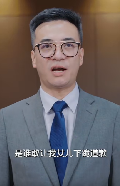 離婚后，哥哥們送我十個男模