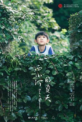 西小河的夏天[電影解說]