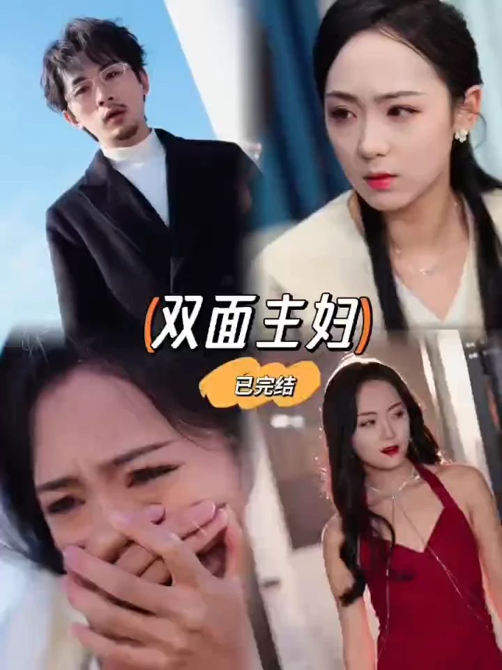 雙面主婦