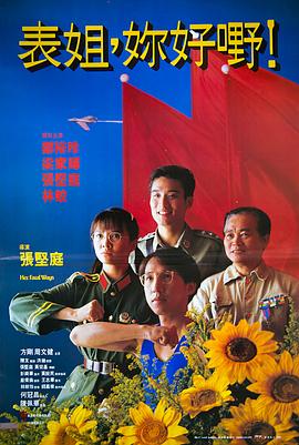 表姐，你好嘢！[電影解說]
