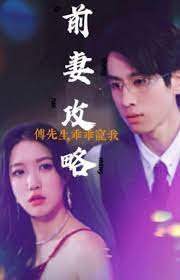 前妻攻略：傅先生乖乖寵我