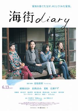 海街日記[電影解說]