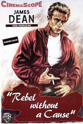 無(wú)因的反叛 Rebel Without a Cause[電影解說]