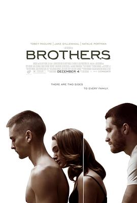 兄弟 Brothers[電影解說]