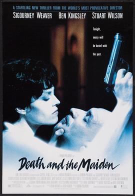 不道德的審判 Death and the Maiden[電影解說]