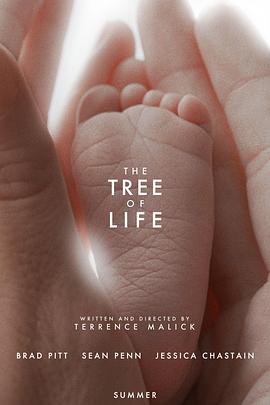生命之樹 The Tree of Life[電影解說]