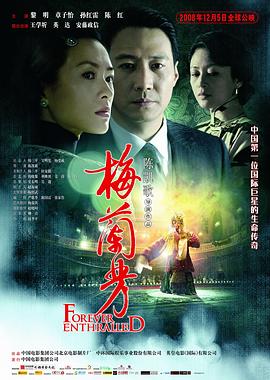 梅蘭芳[電影解說]