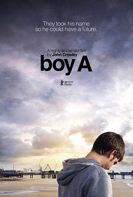 男孩A Boy A[電影解說(shuō)]