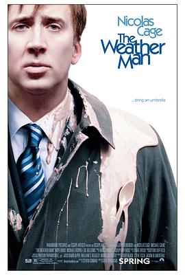 天氣預報員 The Weather Man[電影解說]