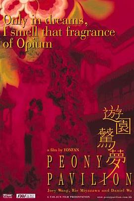 游園驚夢 遊園驚夢[電影解說]