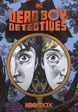 死亡男孩偵探社 Dead Boy Detectives[預告片]