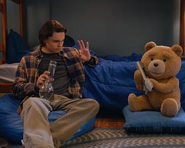 泰迪熊 Ted[預告片]