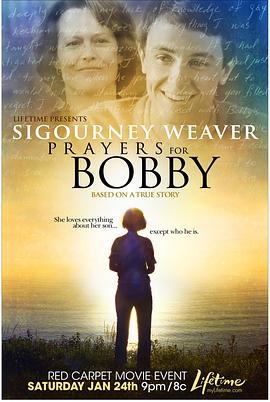 天佑鮑比 Prayers for Bobby[電影解說(shuō)]