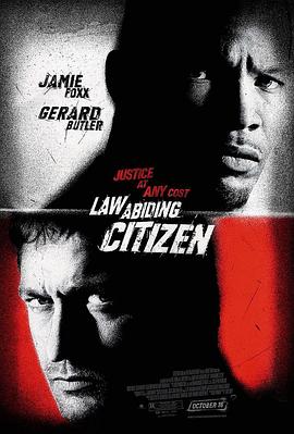 守法公民 Law Abiding Citizen[電影解說(shuō)]