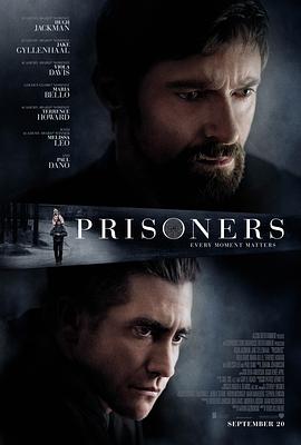 囚徒 Prisoners[電影解說]