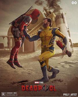 死侍3 Deadpool 3[預(yù)告片]