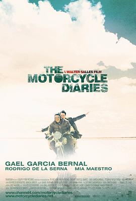 摩托日記 Diarios de motocicleta[電影解說]