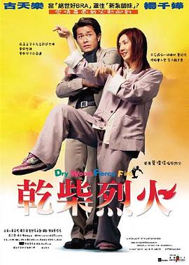 干柴烈火[電影解說(shuō)]