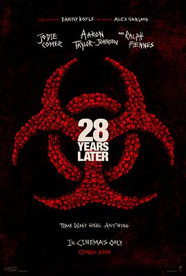 驚變28年[預告片]