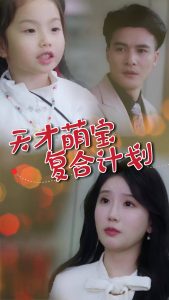 天才萌寶復(fù)合計劃